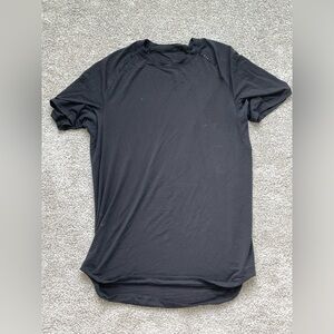 Lululemon Black Drysense